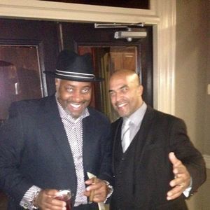 Meet your Posher, Bryant